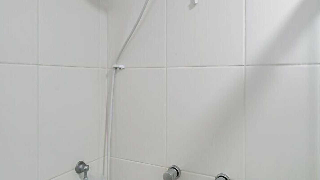 Photo of Bathroom in Canasvieiras