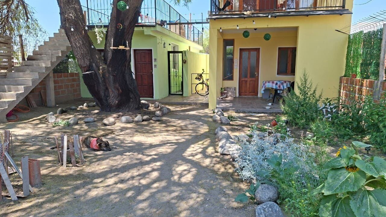Photo of Outdoor in Cafayate