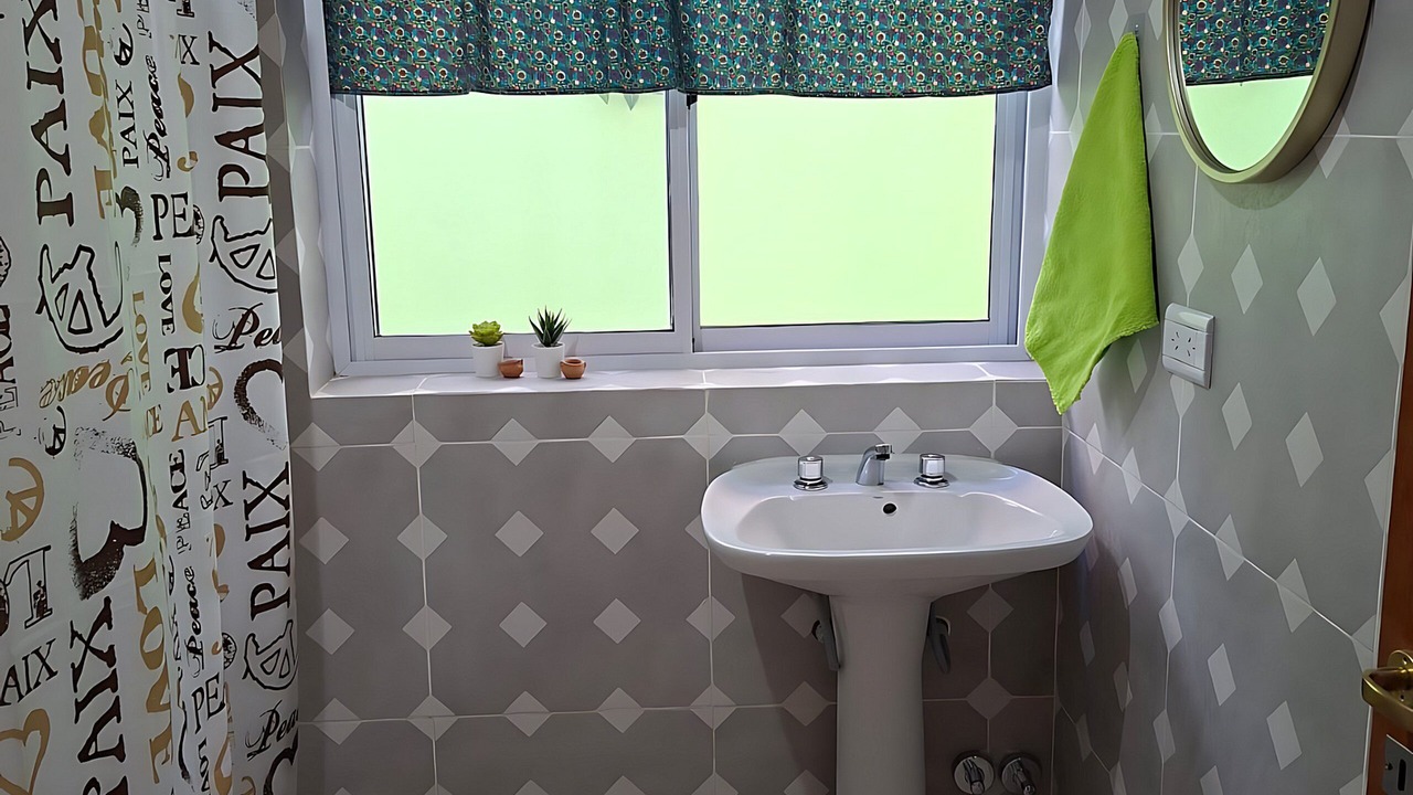 Photo of Bathroom in Cafayate