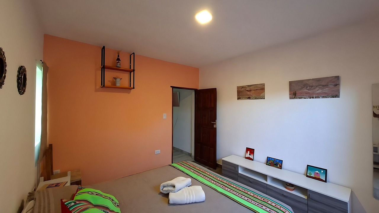 Photo of Bedroom in Cafayate