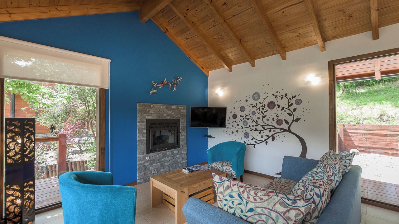 Photo of Livingroom in Angostura