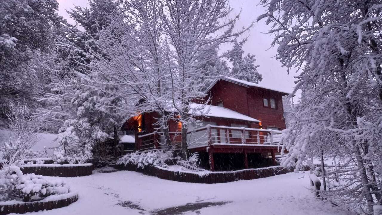 Photo of Outdoor in Angostura