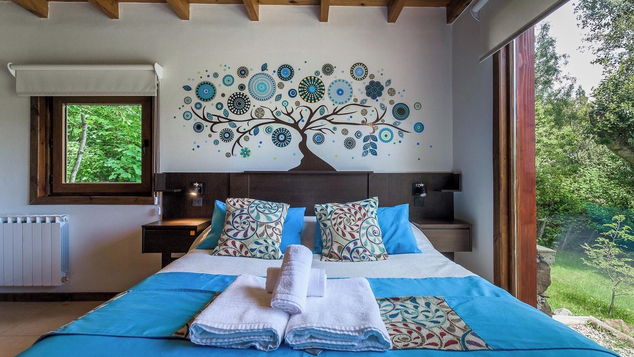 Photo of Bedroom in Angostura
