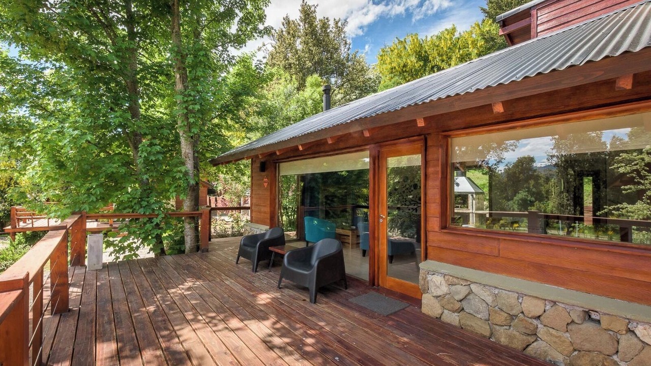 Photo of Patio Balcony in Angostura