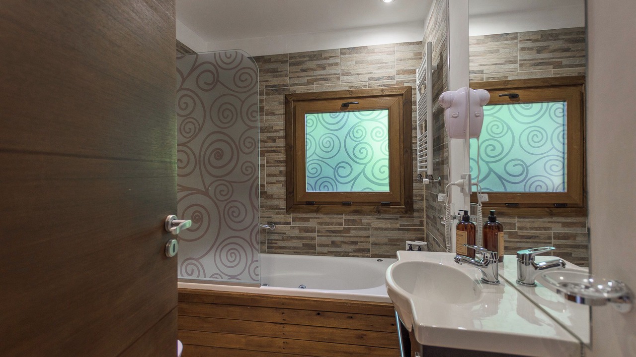 Photo of Bathroom in Angostura
