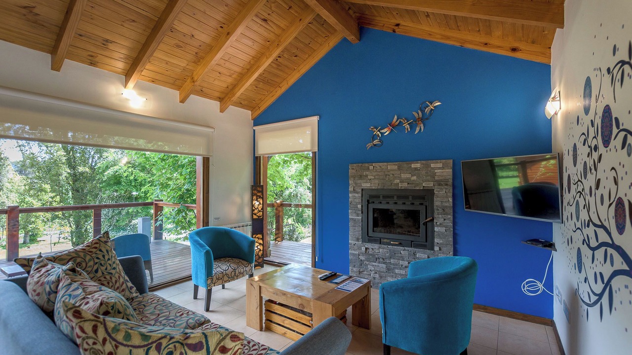 Photo of Livingroom in Angostura