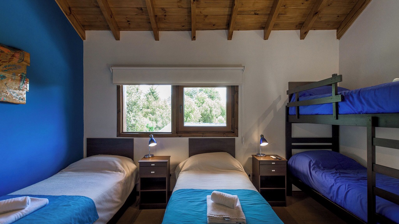 Photo of Bedroom in Angostura