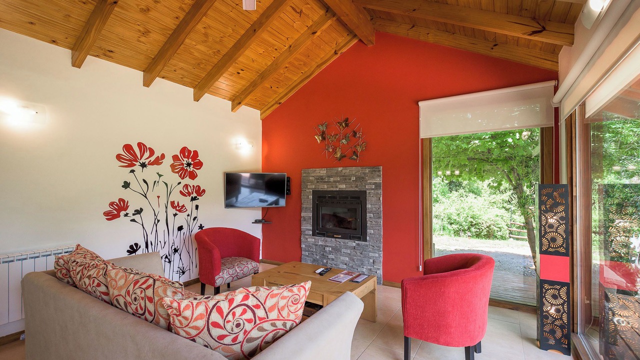 Photo of Livingroom in Angostura