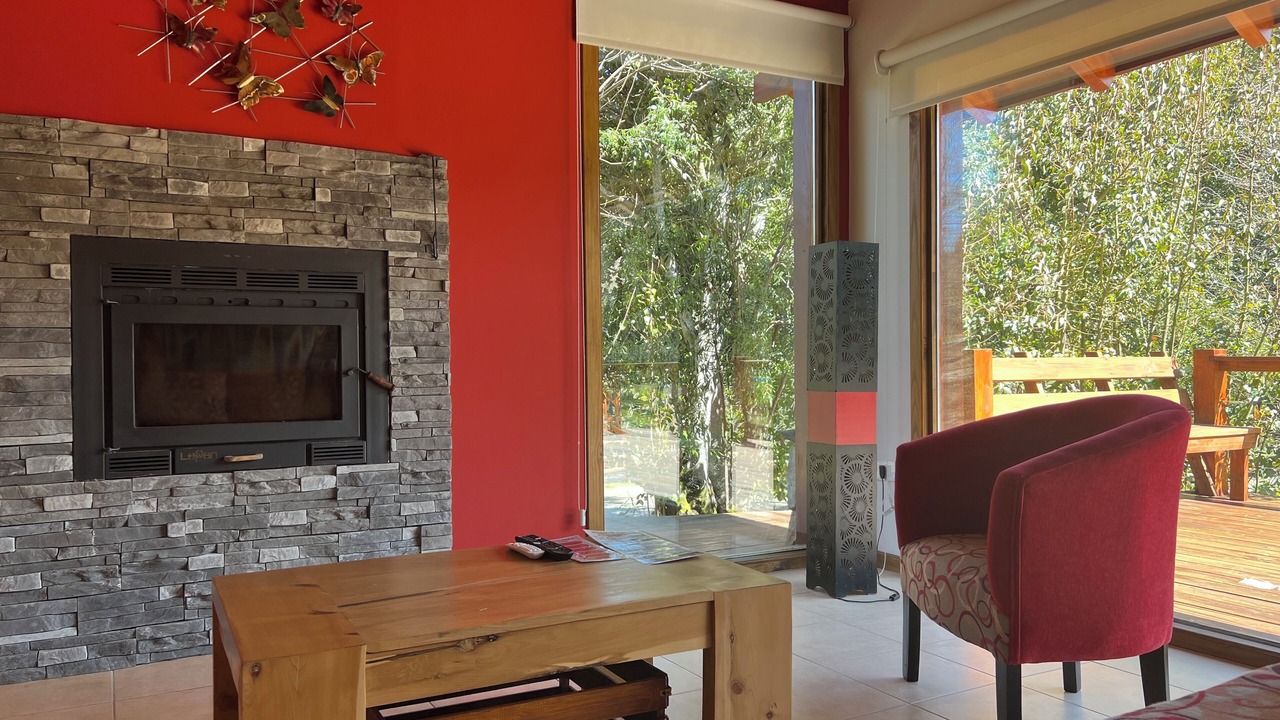 Photo of Livingroom in Angostura