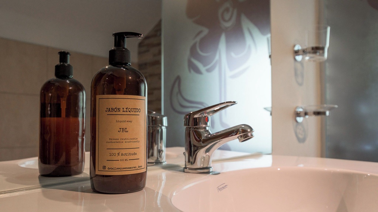 Photo of Bathroom in Angostura