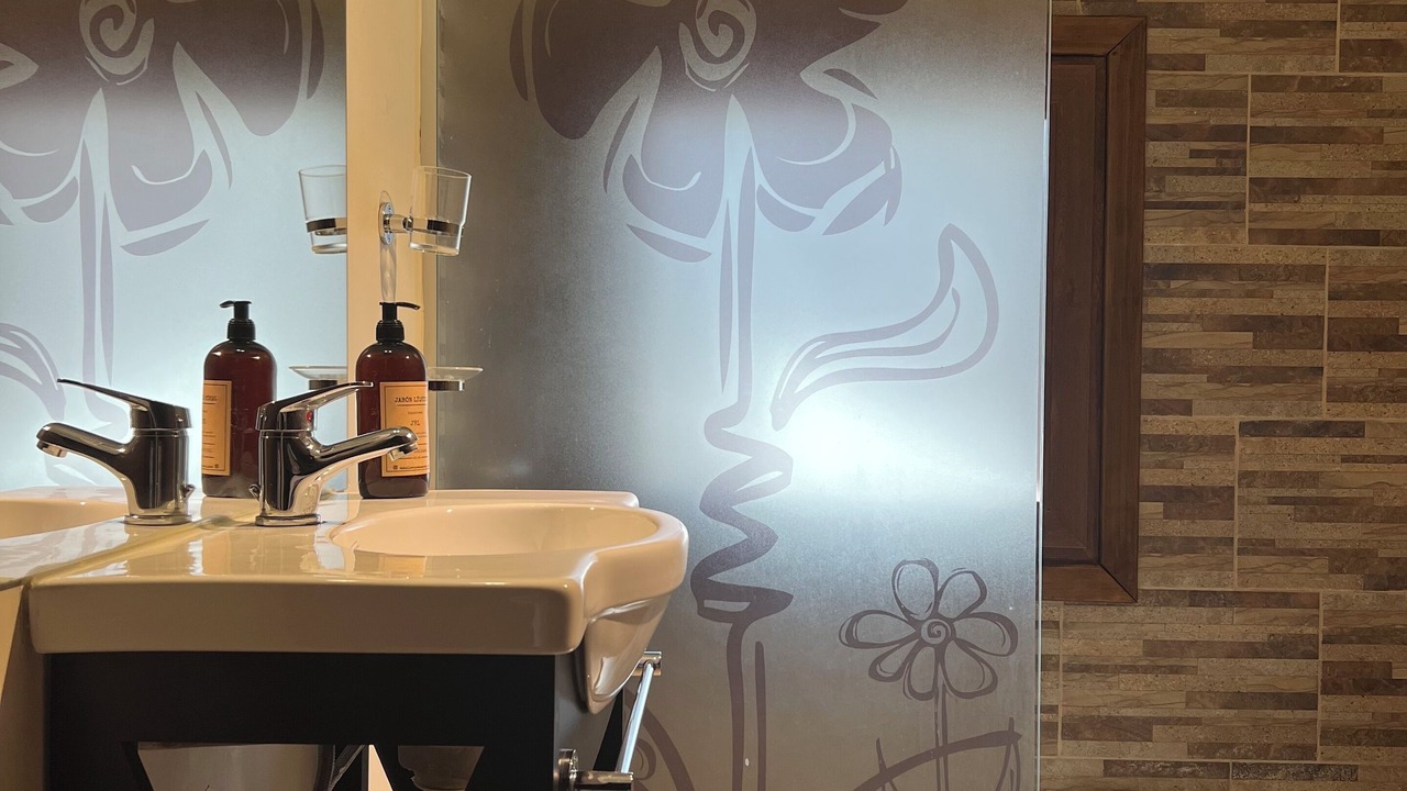 Photo of Bathroom in Angostura