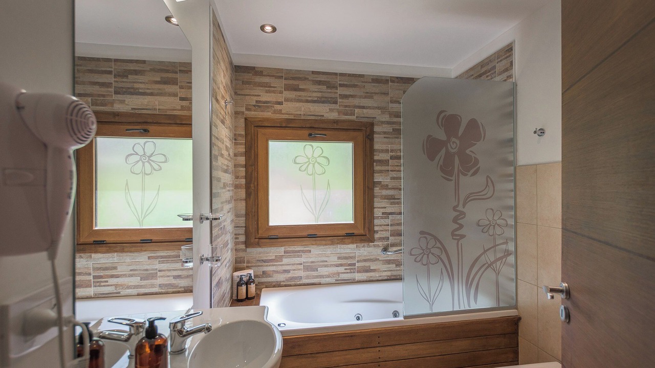 Photo of Bathroom in Angostura