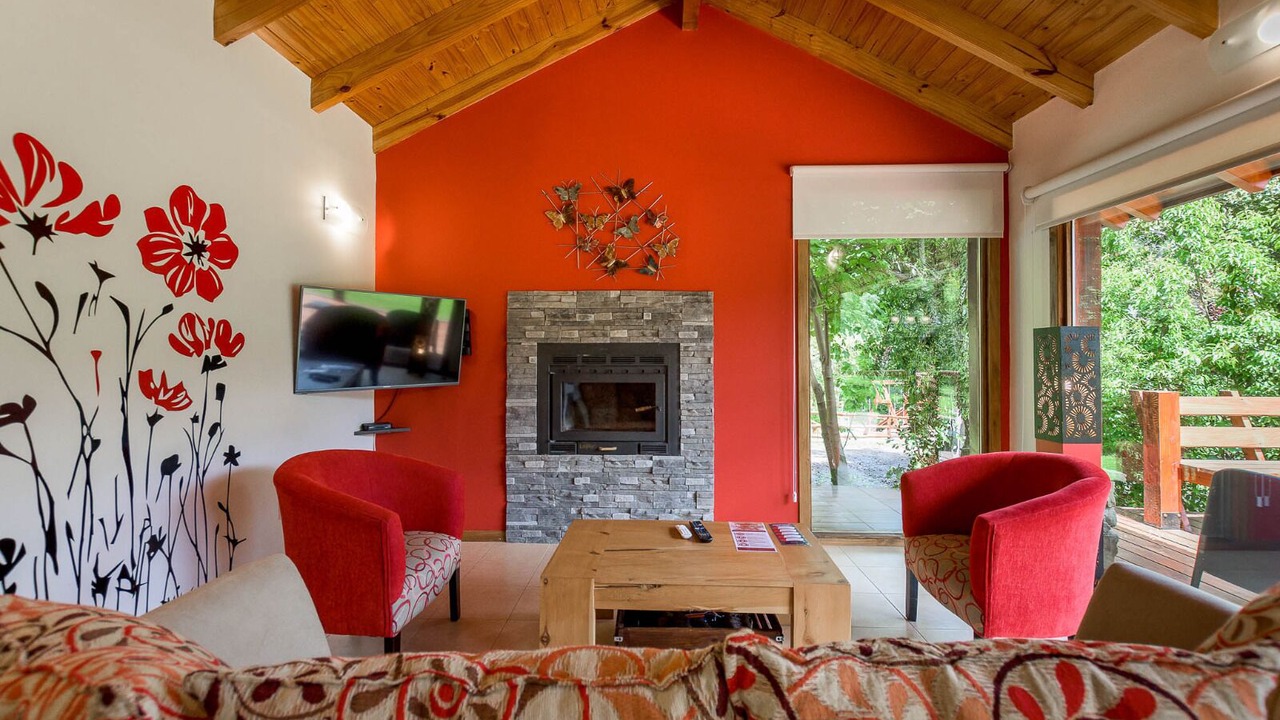Photo of Livingroom in Angostura