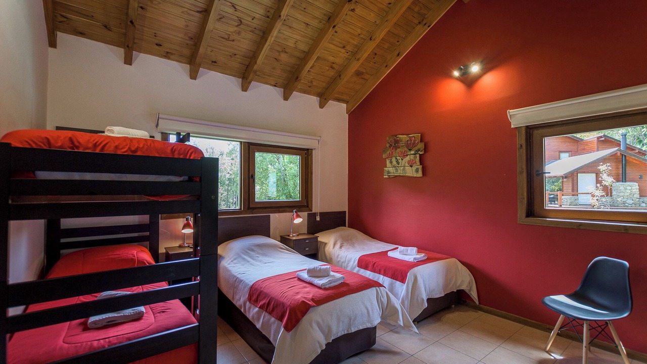 Photo of Bedroom in Angostura