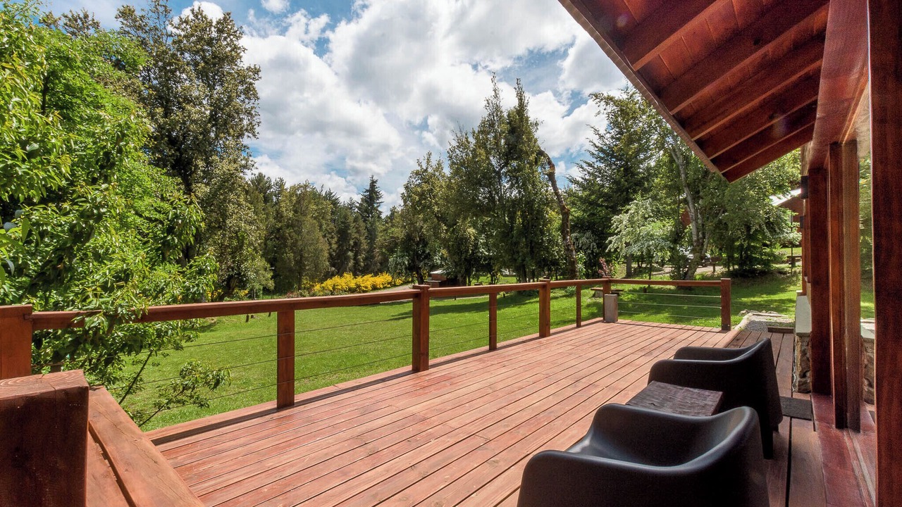 Photo of Patio Balcony in Angostura