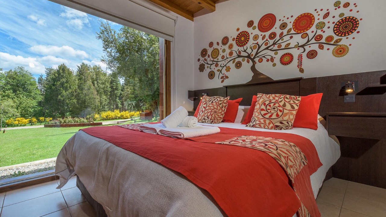 Photo of Bedroom in Angostura