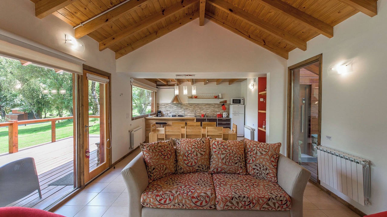 Photo of Livingroom in Angostura