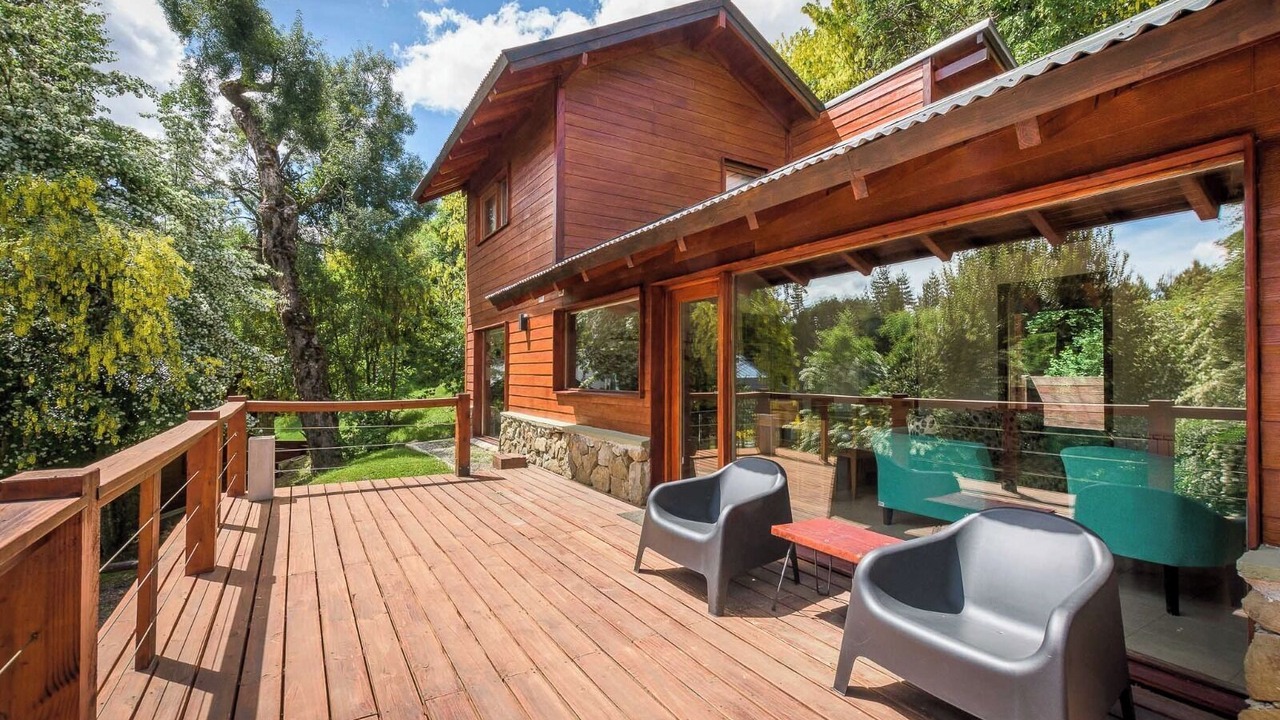 Photo of Patio Balcony in Angostura