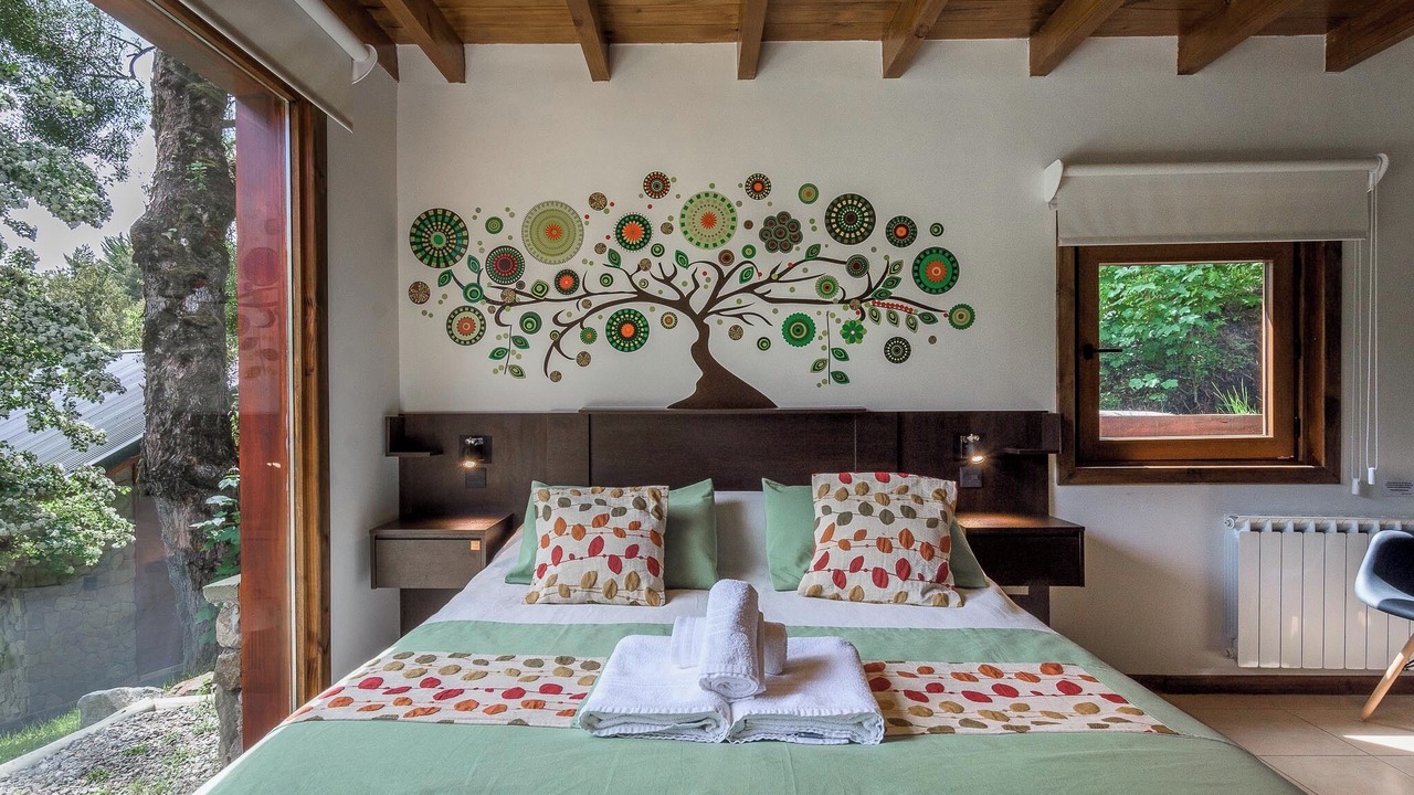 Photo of Bedroom in Angostura