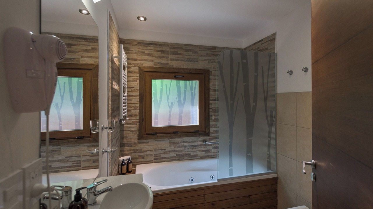 Photo of Bathroom in Angostura