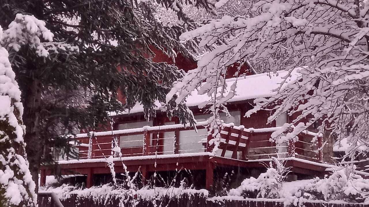Photo of Outdoor in Angostura