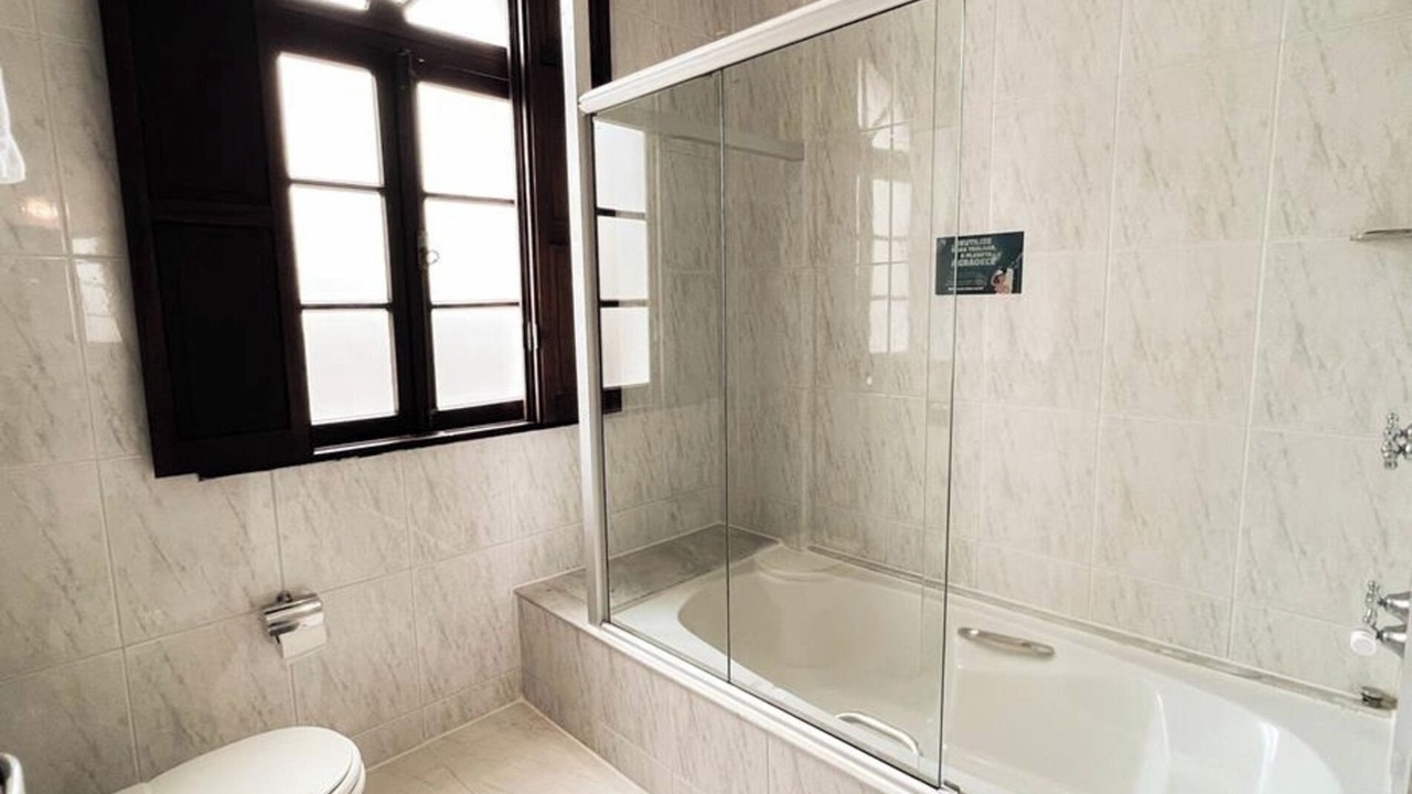 Photo of Bathroom in Matriz