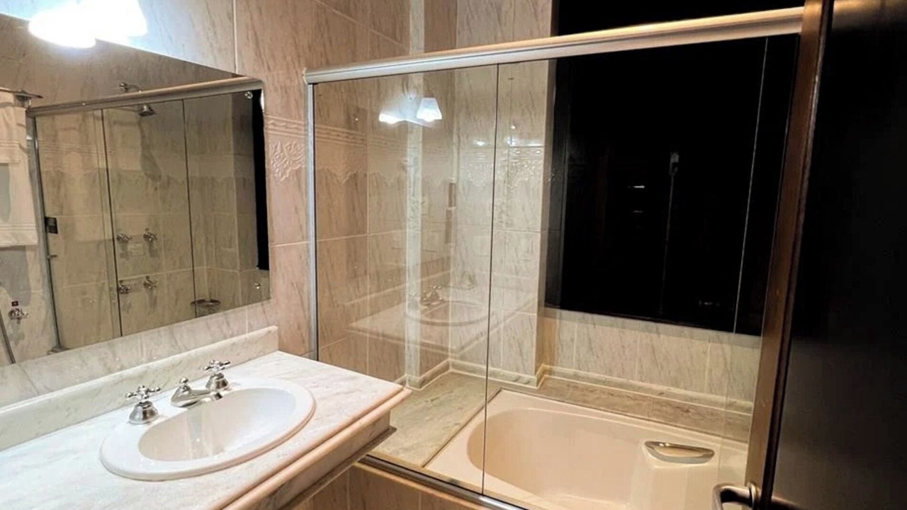 Photo of Bathroom in Matriz