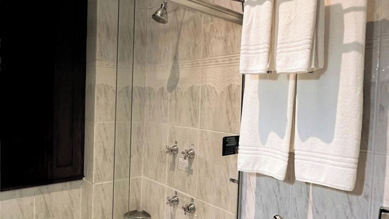 Photo of Bathroom in Matriz