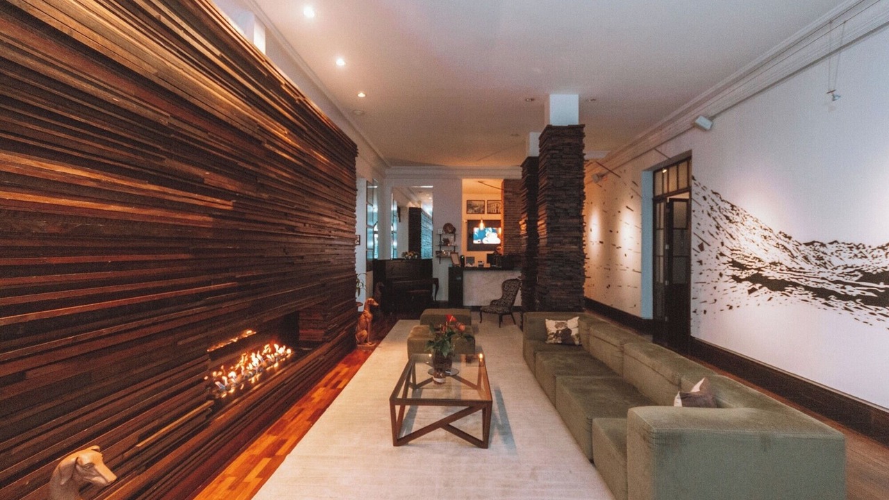 Photo of Livingroom in Matriz
