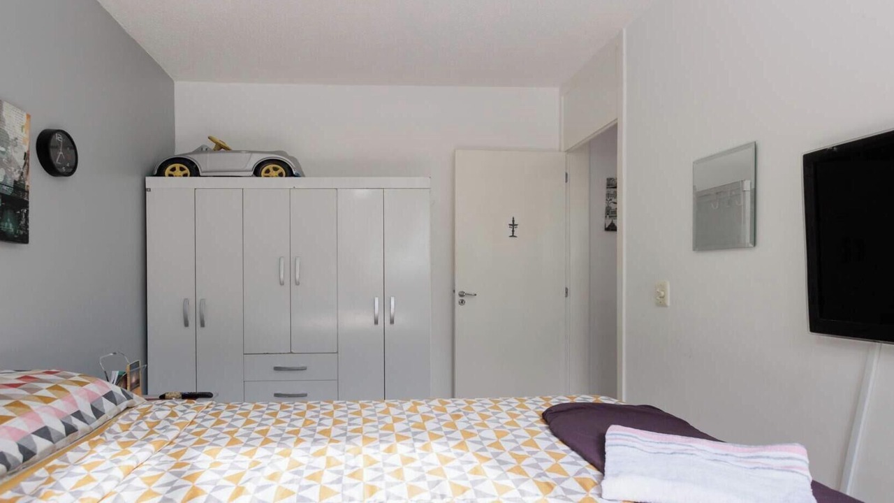 Photo of Bedroom in Vargem Pequena