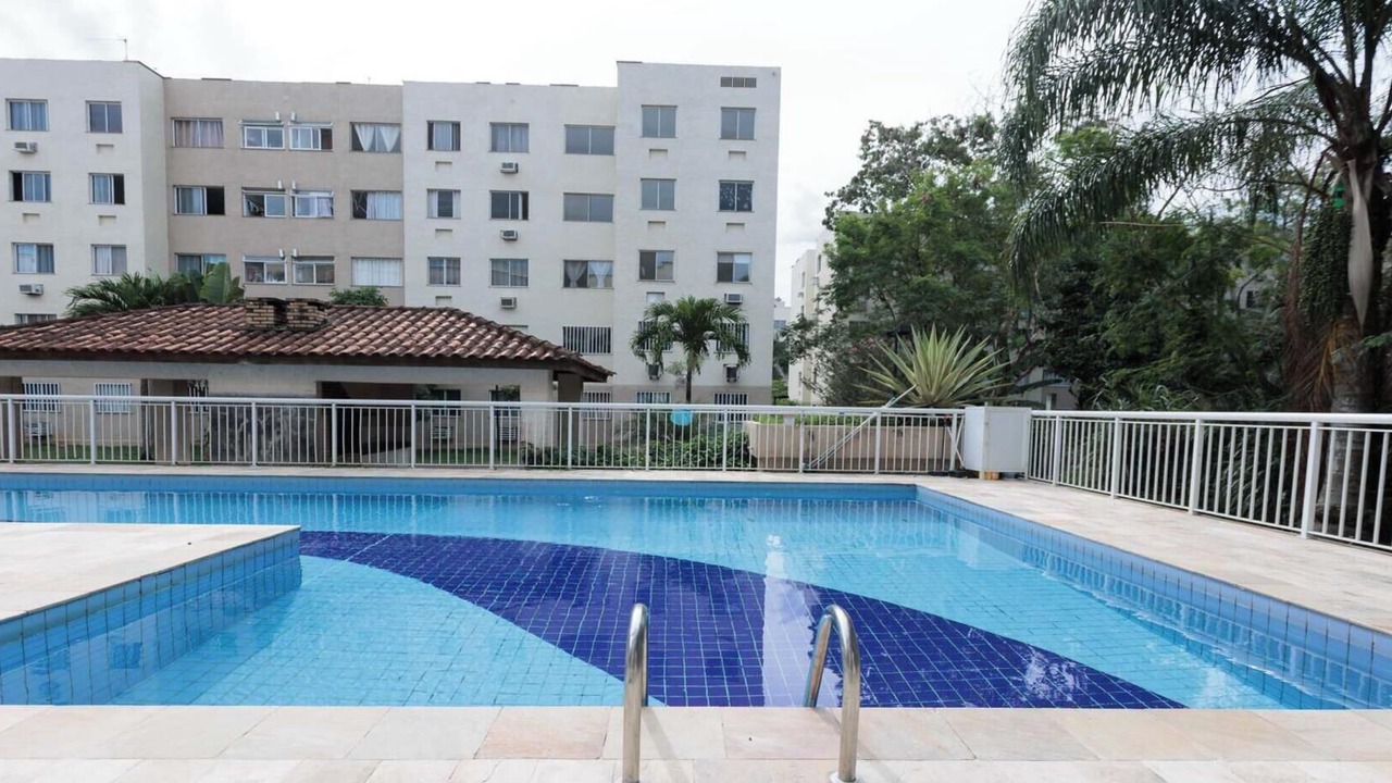 Photo of Outdoor in Vargem Pequena