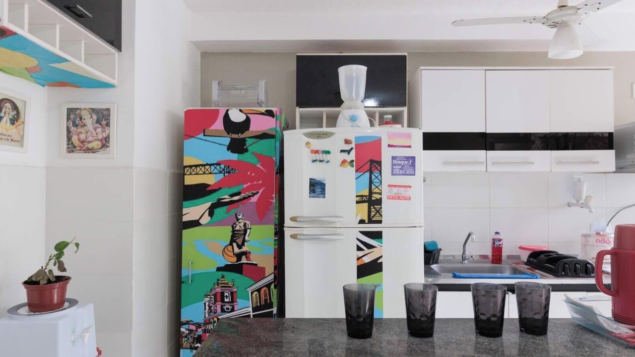 Photo of Kitchen in Vargem Pequena