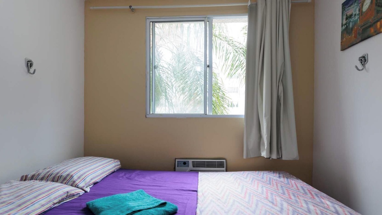 Photo of Bedroom in Vargem Pequena