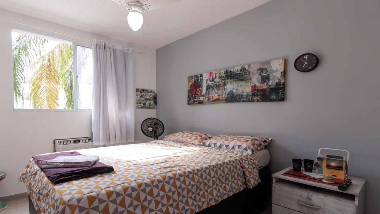 Photo of Bedroom in Vargem Pequena