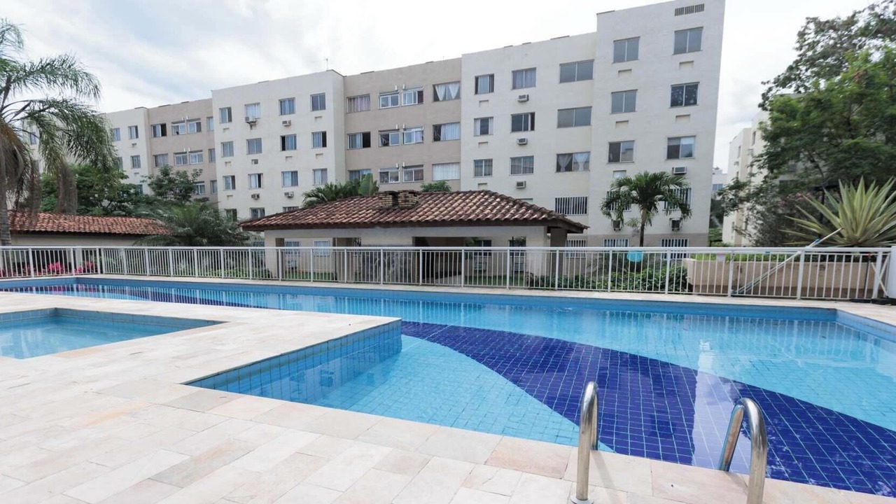 Photo of Outdoor in Vargem Pequena