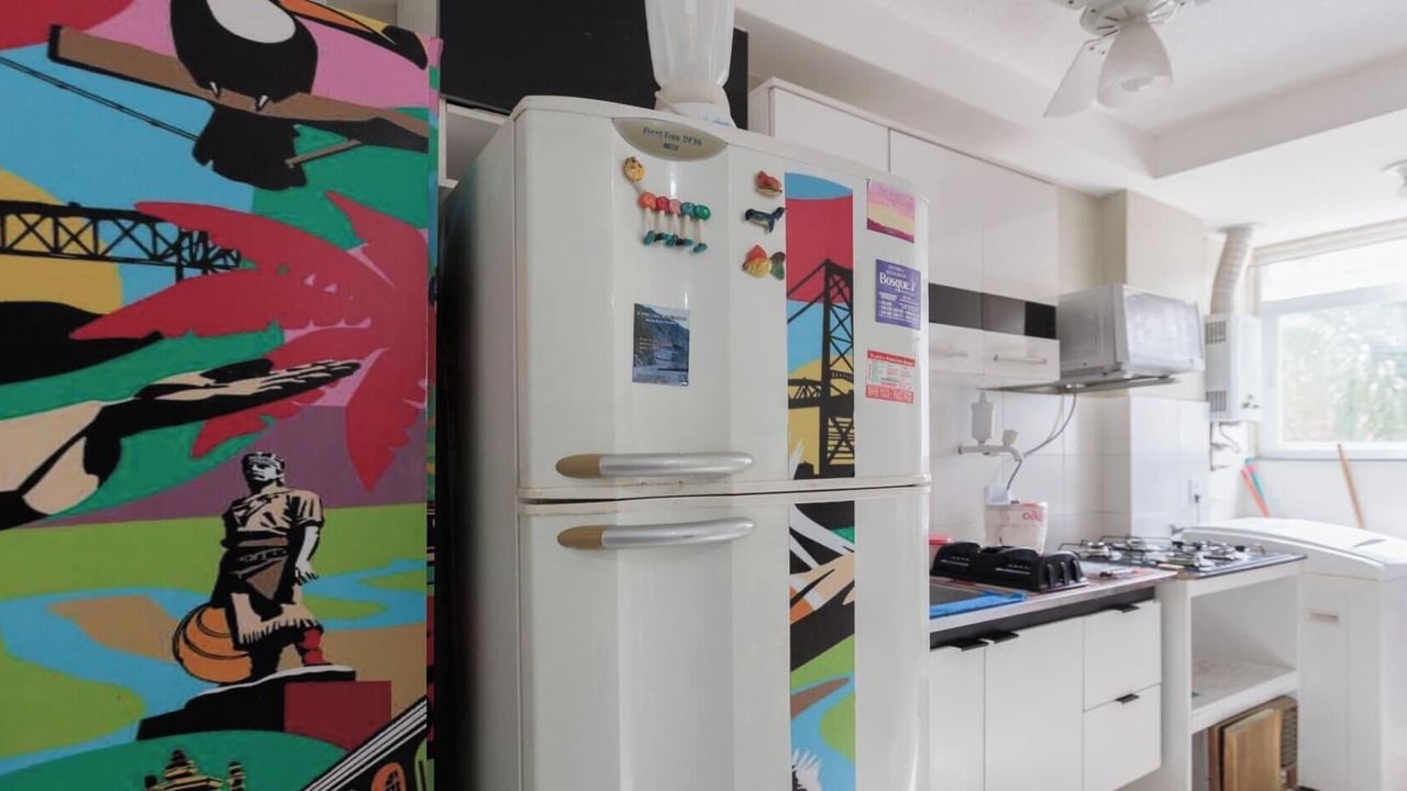 Photo of Kitchen in Vargem Pequena