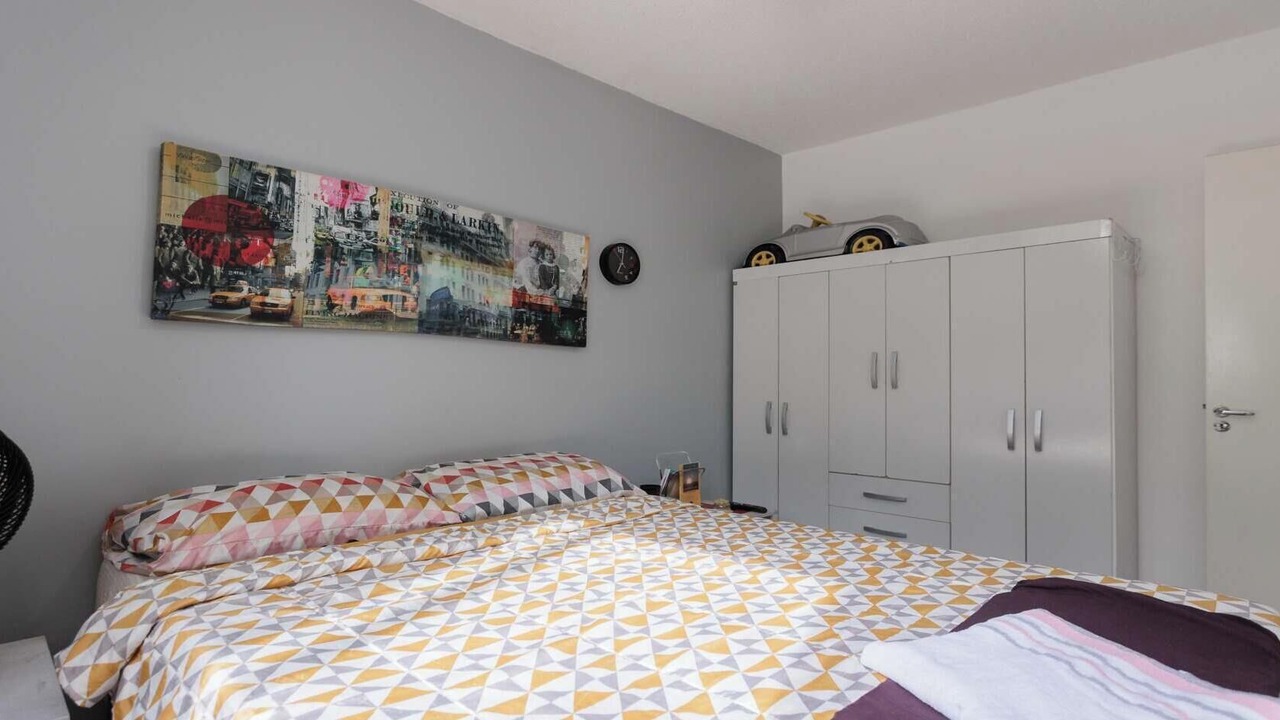 Photo of Bedroom in Vargem Pequena