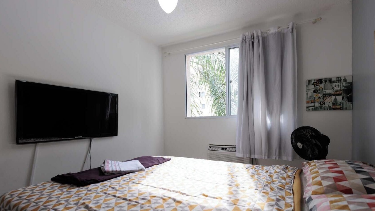 Photo of Bedroom in Vargem Pequena