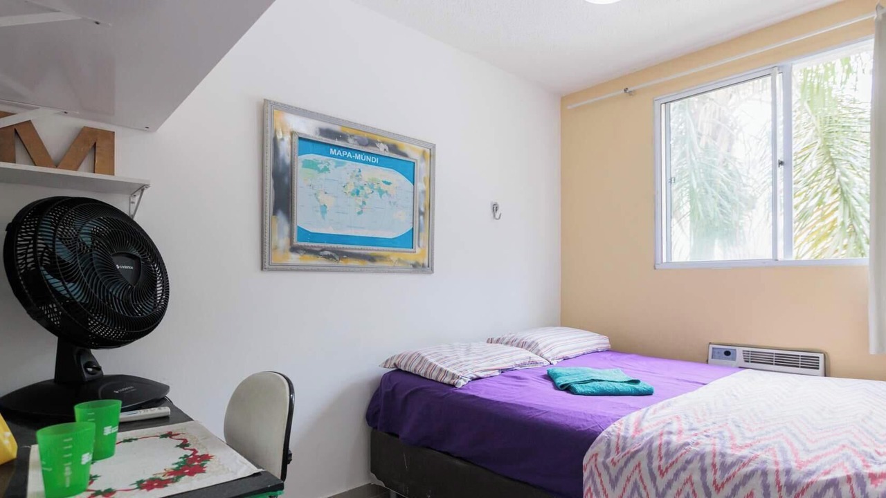 Photo of Bedroom in Vargem Pequena