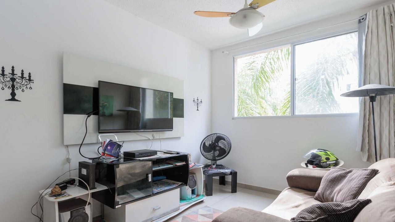 Photo of Livingroom in Vargem Pequena