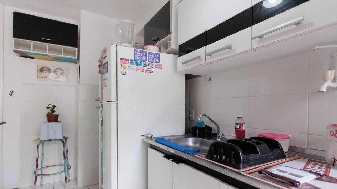 Photo of Kitchen in Vargem Pequena