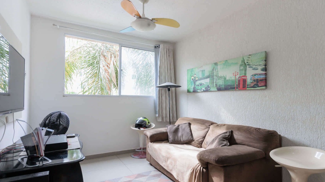 Photo of Livingroom in Vargem Pequena