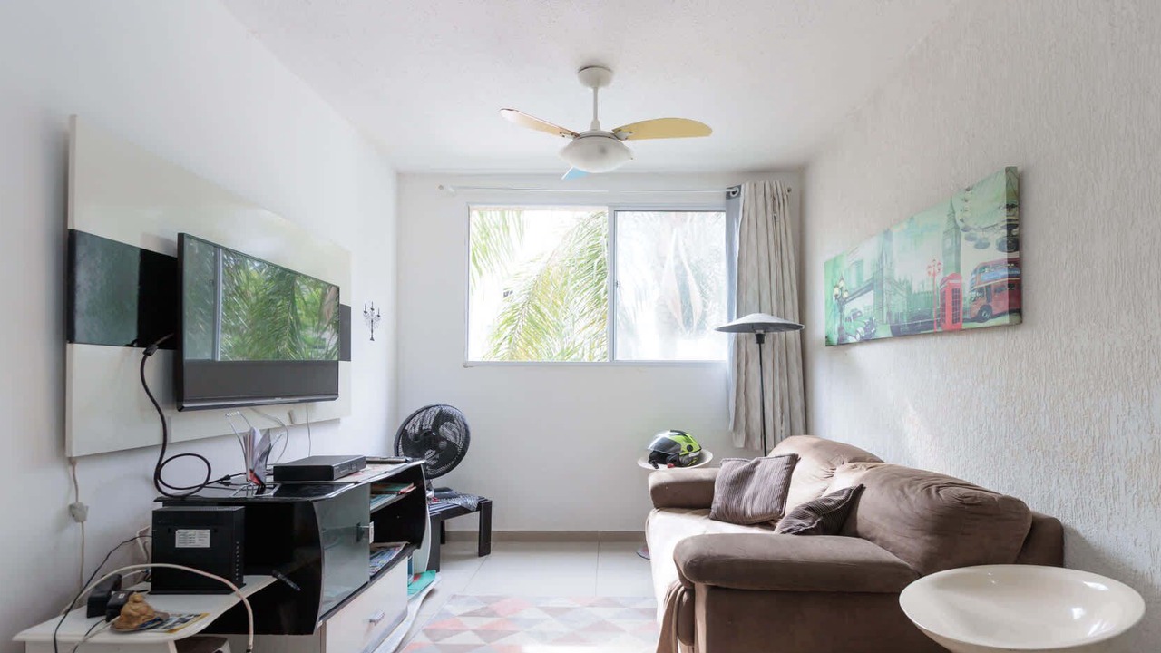 Photo of Livingroom in Vargem Pequena