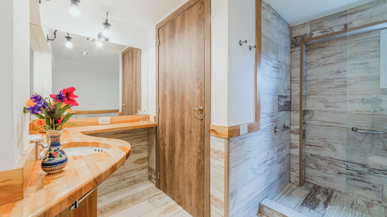 Photo of Bathroom in San Carlos de Bariloche
