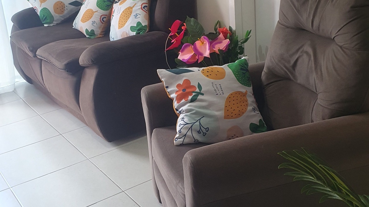 Photo of Livingroom in Belem