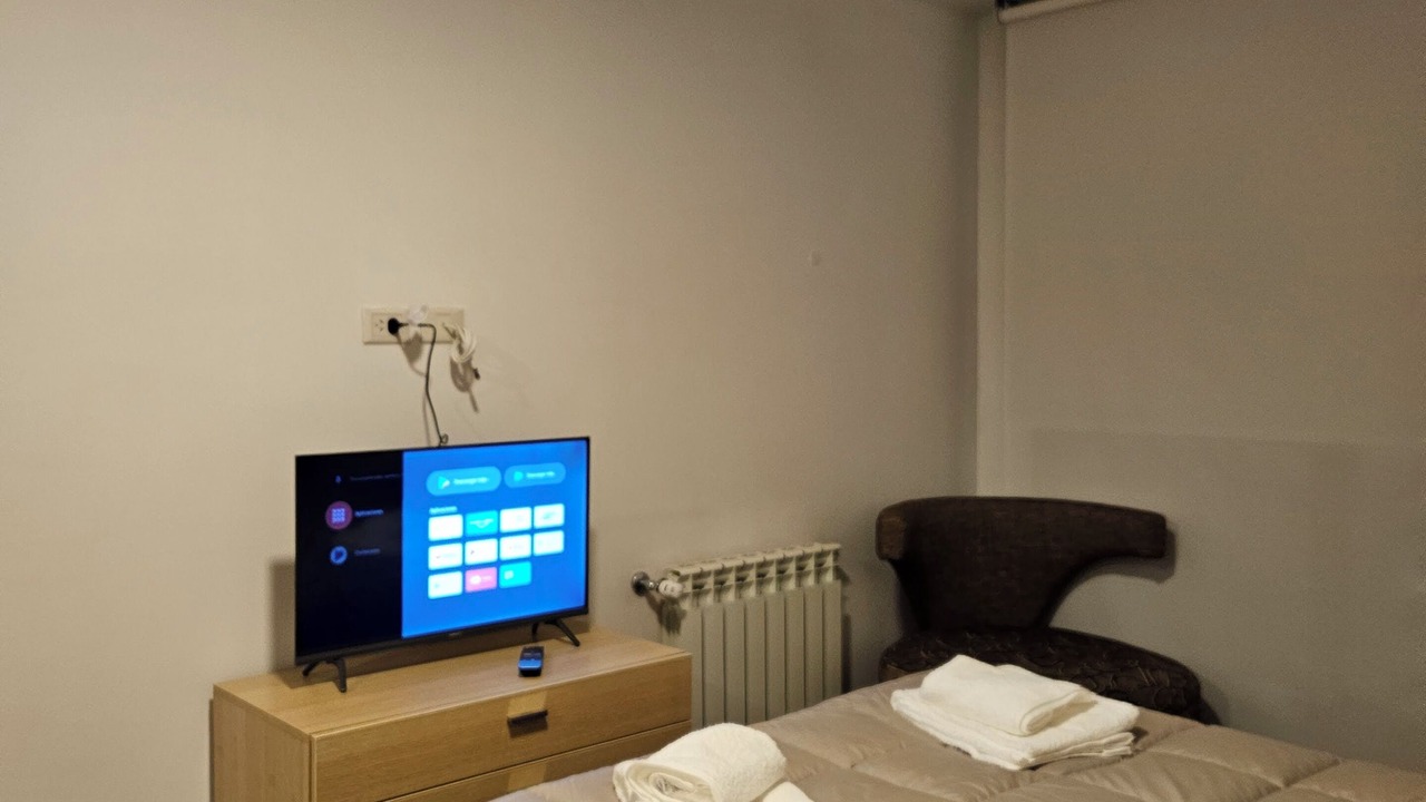 Photo of Bedroom in Villa Arelauquen