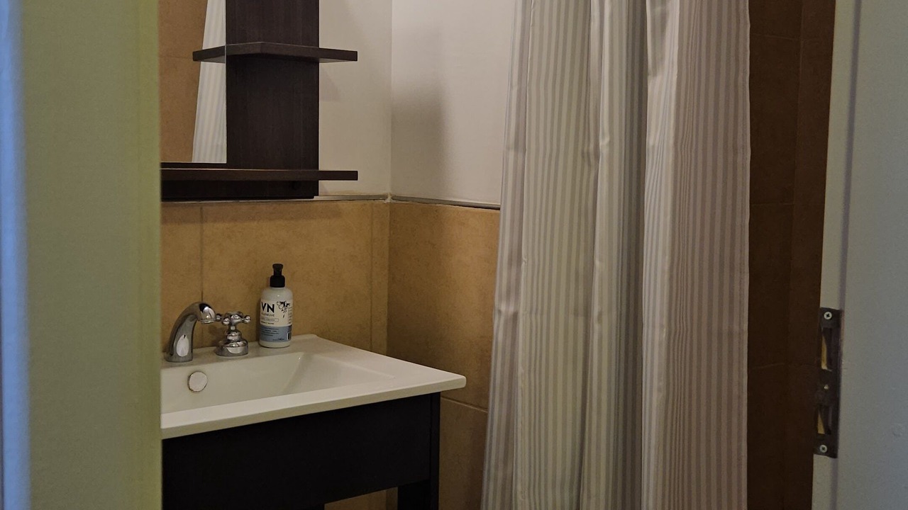 Photo of Bathroom in Villa Arelauquen