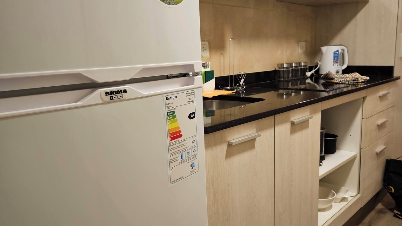 Photo of Kitchen in Villa Arelauquen