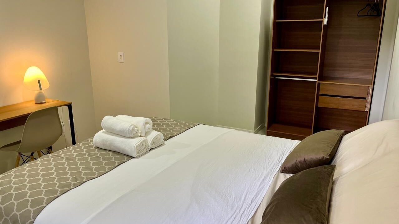 Photo of Bedroom in Val-de-Caes