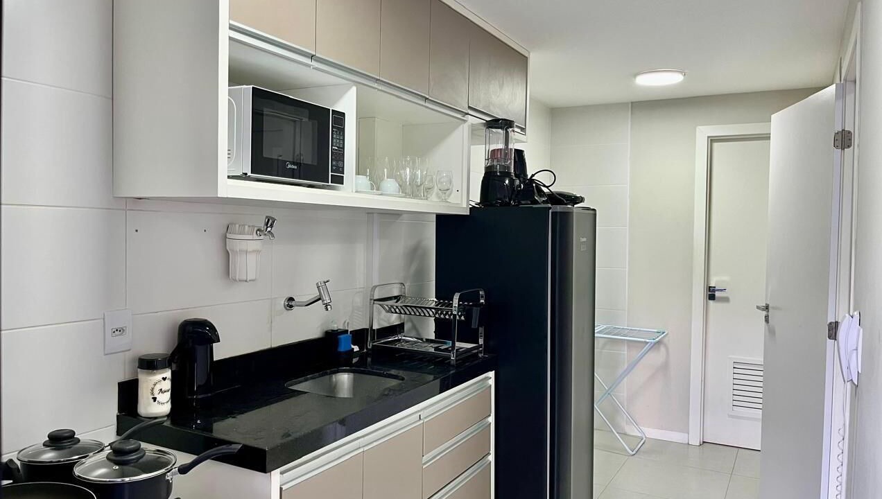 Photo of Kitchen in Val-de-Caes